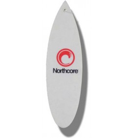 luchtverfrisser Northcore Air Freshener