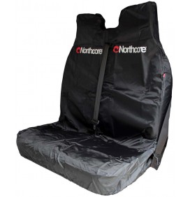 Northcore doble seat cover