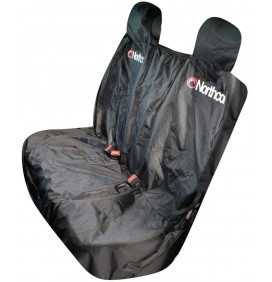 Northcore triple seat cover