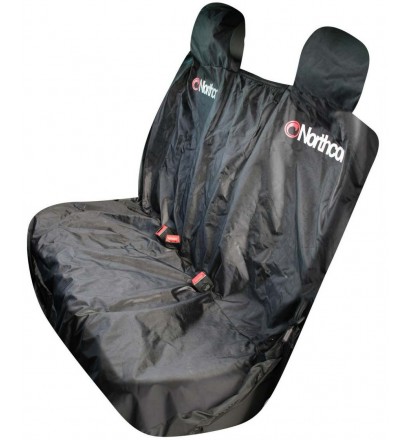 Northcore triple seat cover