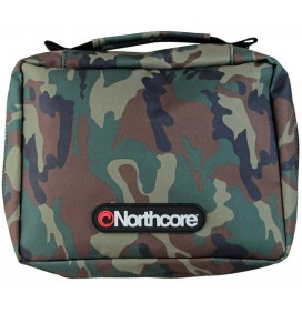 Estuche para quillas Northcore basic travel Pack