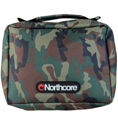 Caso chiglie  Northcore basic travel Pack