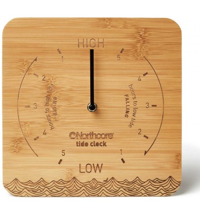 Wall Tide clock Northcore