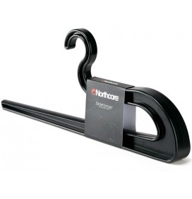 posatoio Northcore Slidehanger