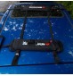 Northcore 3 door soft rack system 