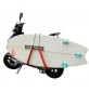 Northcore Surfboard moto racks