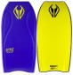 Bodyboard NMA 360 HD-PE