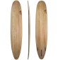 Planche de surf Firewire The Gem Paulownia