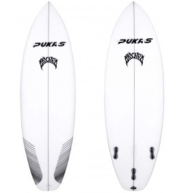 Tabla de surf Pukas The Lazy Link