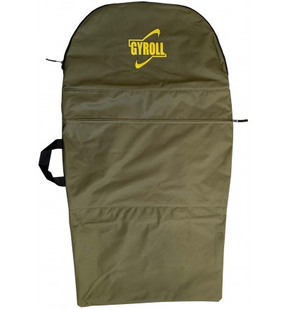 Boardbag bodyboard Gyroll