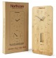 Reloj de tiempo y marea Northcore 