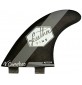 Quilhas surf Feather Fins William Cardoso