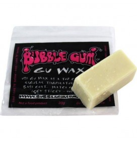 Paraffin Bubble Gum Wax Gu