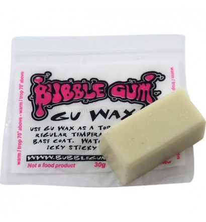 Paraffin Bubble Gum Wax Gu