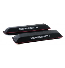 Beschermer van Ocean & Earth Roof Rack Pads