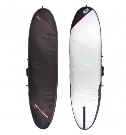 boardbag Ocean & Earth aircon Longboard