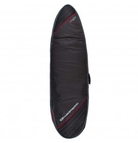 Boardbag Ocean & Earth Compact Triple Fish