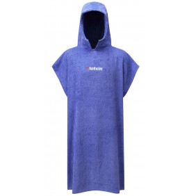 Poncho von Northcore surf