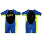 quiksilver syncro Toddler Wetsuit 