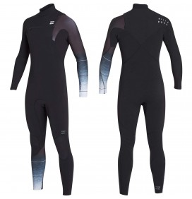 Fato Surf Billabong Comp Air 3/2mm