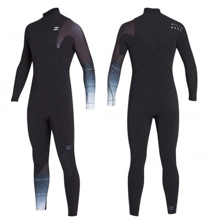 Fato Surf Billabong Comp Air 3/2mm