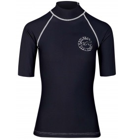 Billabong Logo In Rash guard 