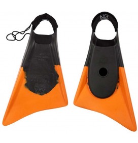 Churchill Makapuu Pro Bodyboard fins 