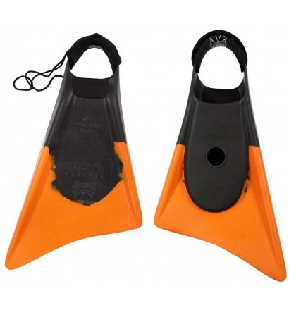 Churchill Makapuu Pro Bodyboard fins 