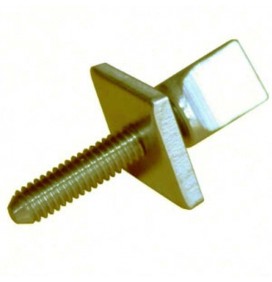 Longboard fin Screw 