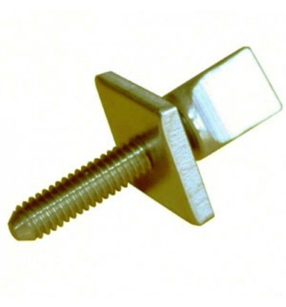 Longboard fin Screw 