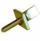 Longboard fin Screw 