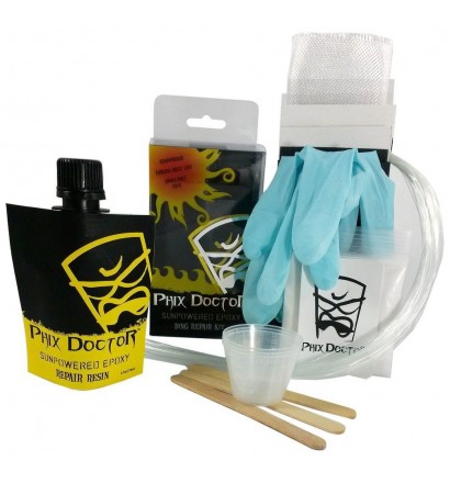 Kit de reparo PhixDoctor