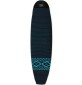 Capas de surf Creatures Longboard Stretch Sox