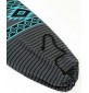 Capas de surf Creatures Longboard Stretch Sox