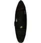 Creatures Shortboard Doble Bag