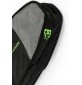 Boardbag Creatures Shortboard Dubbele