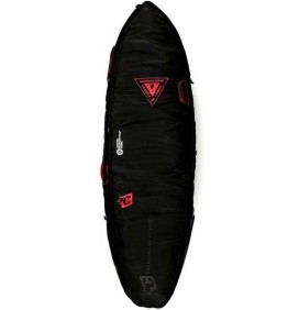 Boardbag Creatures Shortboard Multi Tour