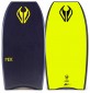 Bodyboard NMD The Mix Control NRG+