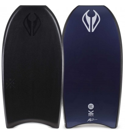 Bodyboard NMA NMDK PP+SNPP