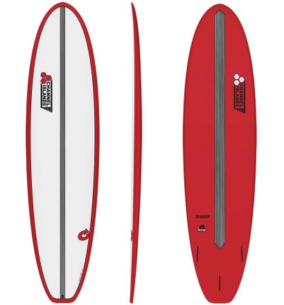 Tabla de surf Torq Channel Island Chancho X-Lite