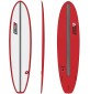 Prancha de surf Torq Channel Island Chancho X-Lite