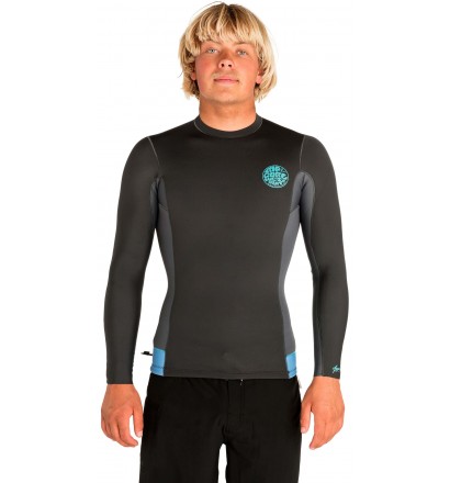 Top neopreen Rip Curl Aggrolite 1,5 mm LS