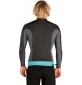 Top neopreen Rip Curl Aggrolite 1,5 mm LS