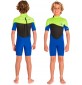 Shorty Von Rip Curl Omega Junior