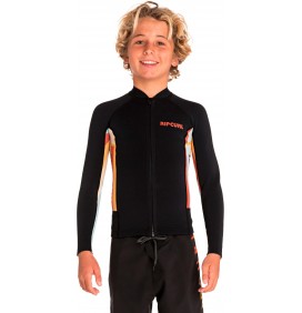 Top muta surf Rip Curl Aggrolite 1,5 mm LS