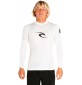 Lycra Rip Curl Corpo LS