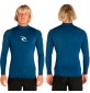 Lycra Rip Curl Corpo LS