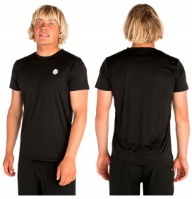 Camiseta UV Rip Curl Search Surflite