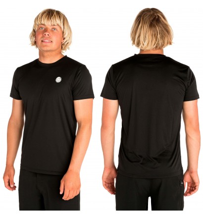 T-Shirt UV Rip Curl Search Surflite