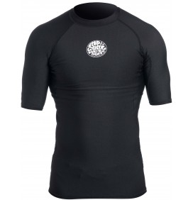 Rip Curl FlashBomb Rashguard Polypro SS